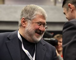 Коломойский прокомментировал план Зеленского по восстановлению Донбасса