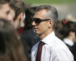 Хорошковский: офицеры ФСБ в Крыму не опасны для Украины