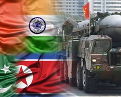 Безопасность или угроза: боится ли Азия ядерного оружия через 80 лет после Хиросимы