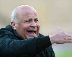 Кварцяного уволили за "слив" игры Металлисту, - источник