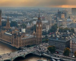 У украинских политиков и бизнесменов есть "офшорные" квартиры в Лондоне, – Pandora Papers