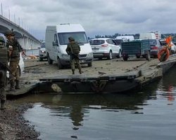 В оккупированном Херсоне погиб российский пропагандист Олег Клоков: что о нем известно