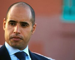 Сыновья Каддафи разработали план по свержению отца, - СМИ