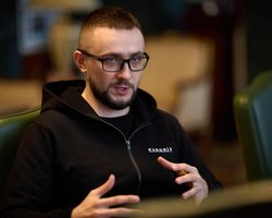 Втрати під час штурму під Покровськом: полк "Скеля" відповів на звинувачення Стерненка