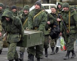 "Намагаються закидати гарматним м'ясом": військовий розповів про бої у Курській області