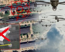 Терор під питанням: чи зменшить удар ЗСУ по Краснозаводському заводу атаки по Україні