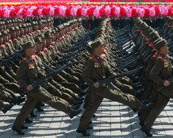 Армия КНДР и ВС РФ осуществят контрнаступление в Курской области, — СМИ