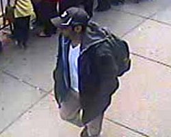 Стало известно, где похоронят Тамерлана Царнаева