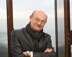 В Одесской области в ДТП погиб известный телеведущий