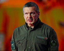 "У нас война": Соловьев набросился на участницу "Дома 2" из-за ударов по Туапсе (видео)