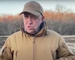 Истощили резервы: бойцы ЧВК "Вагнер" наступали на Бахмут без приказа МО, — журналист Херш