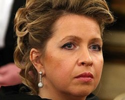 Светлана Медведева: Смоленская трагедия объединила РФ и Польшу