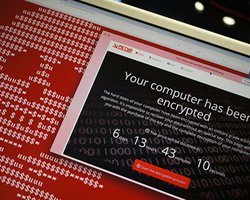 В СНБО ввели санкции против лиц, причастных к вирусной атаке NotPetya (видео)
