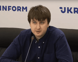 Дебаты с Порошенко мало повлияют на рейтинг Зеленского, – замдиректора КМИС