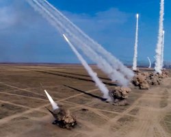 РФ змінила тактику ракетних ударів, мирні жителі під загрозою — розвідка Британії