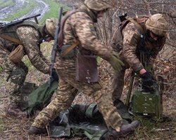 Сутки на Донбассе: 12 обстрелов, погиб украинский воин