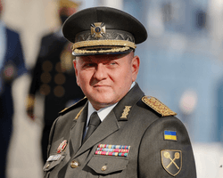 Перехватили стратегическую инициативу: Залужный рассказал генералу США об успехах ВСУ