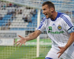 Шевченко расстроен отставкой Маркевича