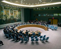 Резолюция ООН по Сирии: соратник Асада призвал к ответственности страны, "укрывающие террористов"