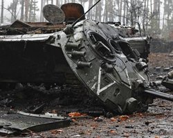 Знищено 90% техніки: у Британії розповіли, чому ЗС РФ не можуть протистояти FPV-дронам (фото)