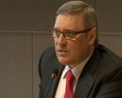 Лидер российской оппозиции: Янукович -  не пророссийский