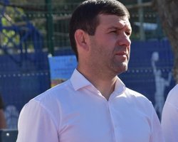 Депутат Одесского облсовета заподозрил самолеты в распылении коронавируса