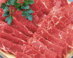 Украина запретила ввоз говядины из Египта