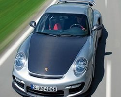 Состоялась мировая премьера самого быстрого Porsche 911