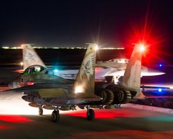 Війна в Ізраїлі: чотири уроки для армії США з операції "Залізні мечі"