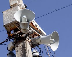 Збій у "Київстарі": у Сумській області не зможуть увімкнути сигнал повітряної тривоги, — МВА