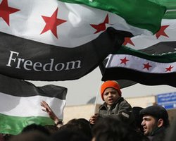 США намерены реализовать положения плана Аннана в Сирии