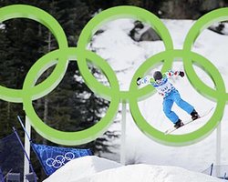 Девятый день Олимпиады - 2010: Украина без медалей