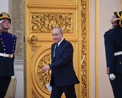 Путин 18 января может объявить новую мобилизацию или войну Украине, — ISW
