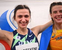 Не оголошувати перемогу зрадою. Чого скандал із фото Магучіх навчить Міноборони, НОК і українське суспільство