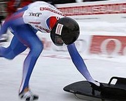 Бобслеист из Швейцарии отказался от старта: Эта трасса - самоубийство