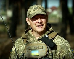 "Вошел в топ 10": в ВСУ объяснили, почему назначили Олега Ляшко комбатом