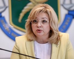 Суд отпустил главу Госаудита Гаврилову под личное обязательство