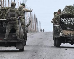 "Продолжает поглощать город": в DeepState объяснили, что делают ВС РФ с Гуляйполем (карта)