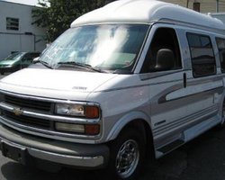 В России антимонопольщикам не понравился цвет Chevrolet