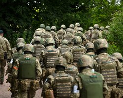 "Слышал о таком еще с 2014 года": в Раде и Минобороны прокомментировали насилие в 211 бригаде