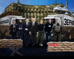  Правительство военного времени. Как справился со своей работой Кабинет министров в 2023 году