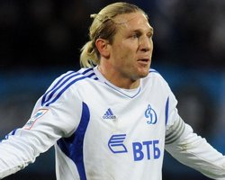 Де зараз зірка збірної України Андрій Воронін, що грав за московський "Динамо" (фото)