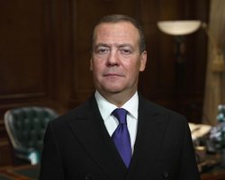 "Убл***ки в США оборзели": у Путина отреагировали на перехват дрона MQ-9 Reaper