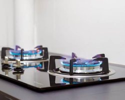 Газ для населения целый год будет продаваться по фиксированной цене