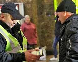 Может ли полиция проверять военно-учетные документы: юристы дали четкий ответ