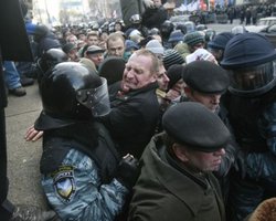 Власть пытается взять под контроль организацию чернобыльцев, - БЮТ