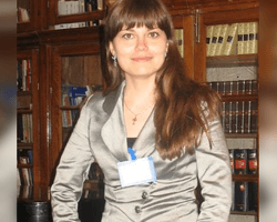 Отец работает в Минобороны РФ: Москва платила консультантке Рады за защиту прав россиян, — "Схемы"