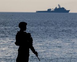 Консерви, радіо і віскі: як шведи готуються до ймовірної війни з Росією (відео)