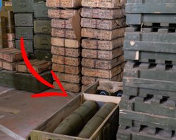 ВСУ затрофеили российские высокоточные боеприпасы по $40 тыс. за штуку (фото)