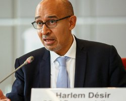 В ОБСЕ осудили инсценировку убийства Бабченко